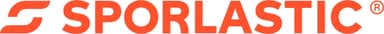 Logo SPORLASTIC – Sponsor des Österreichischen Fußballärzte-Nationalteams