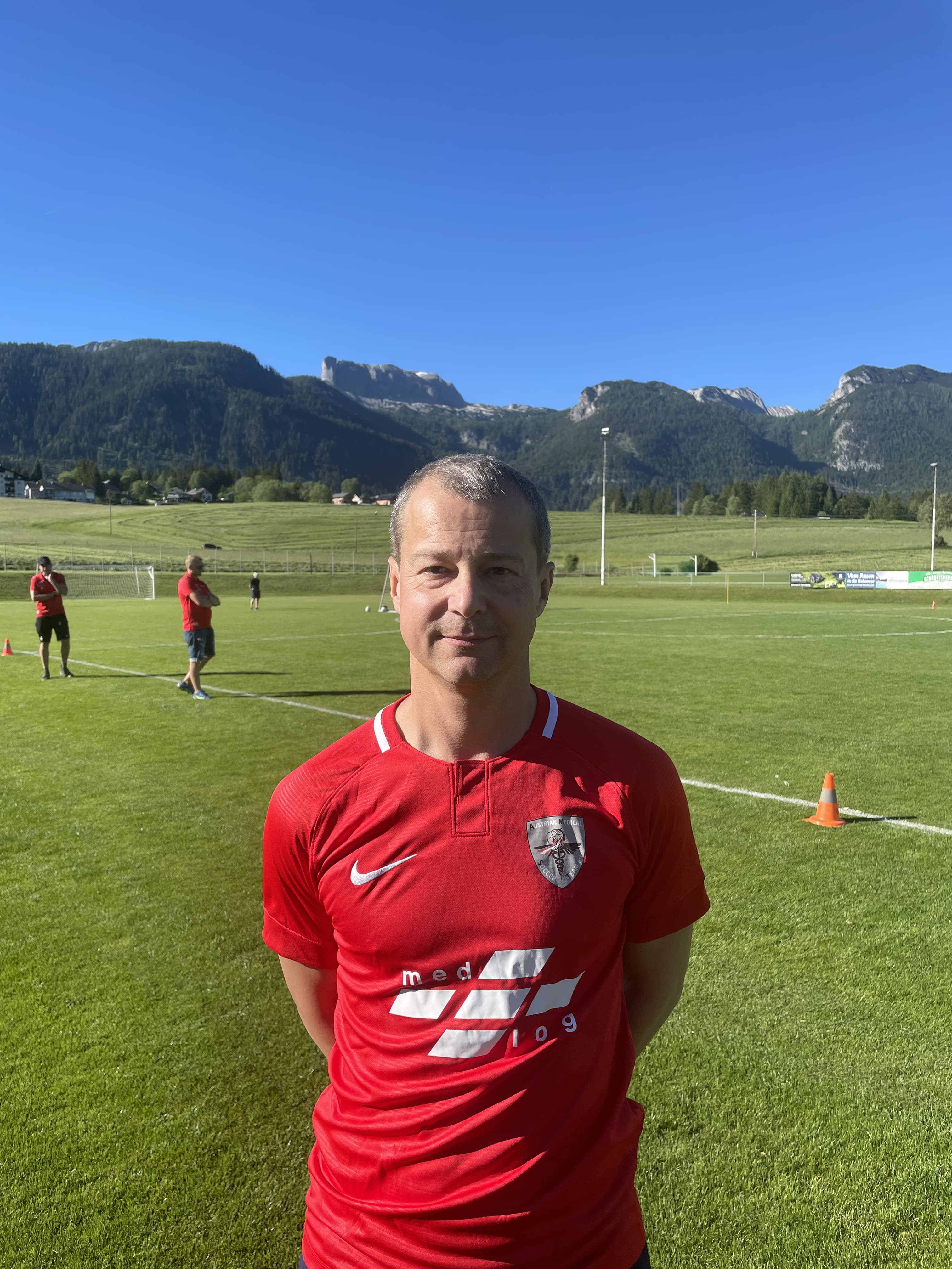 Roland Arnitz