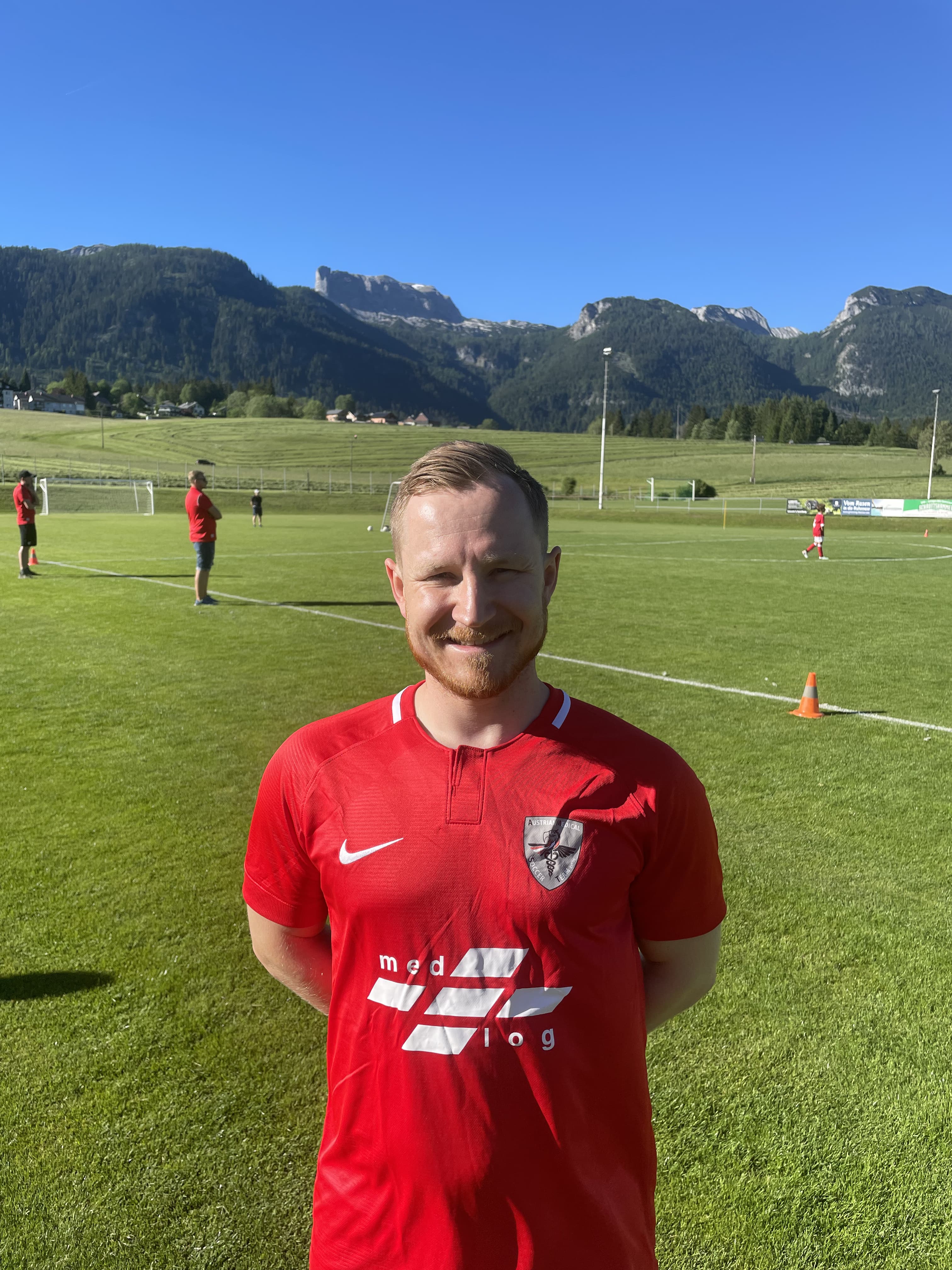 Lukas Kofler